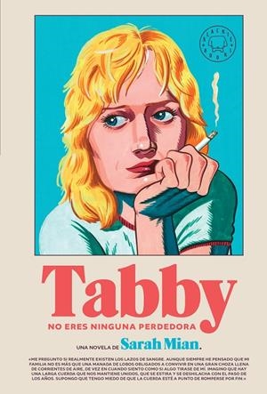 Tabby, no eres ninguna perdedora | 9788410323209 | Mian, Sarah