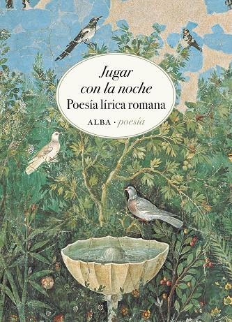 Jugar con la noche | 9788411781619 | Varios autores