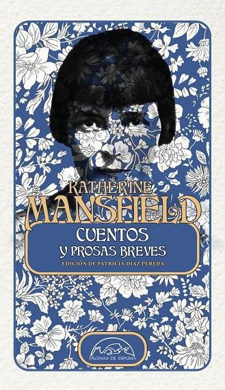 Cuentos y prosas breves | 9788483933688 | Mansfield, Katherine