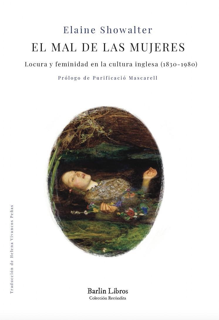 El mal de las mujeres | 9788412889239 | Showalter, Elaine
