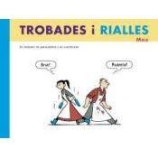 TROBADES I RIALLES | 9788496199309 | Capdevila Gisbert, Francesc