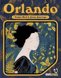 ORLANDO | 9788413714318 | MAZORRIAGA MORÉ, MONTSE