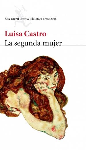 La segunda mujer | 9788432212178 | Castro, Luisa