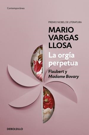 La orgía perpetua | 9788490626177 | Vargas Llosa, Mario
