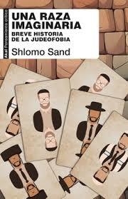 Una raza imaginaria | 9788446056560 | Sand, Shlomo