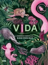VIDA | 9786075840338