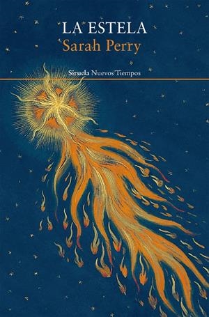 La estela | 9788410415652 | Perry, Sarah
