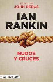 Nudos y cruces | 9788410981348 | Rankin, Ian