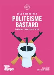 POLITEISME BASTARD | 9791387645038 | GOIKOETXE, JULE