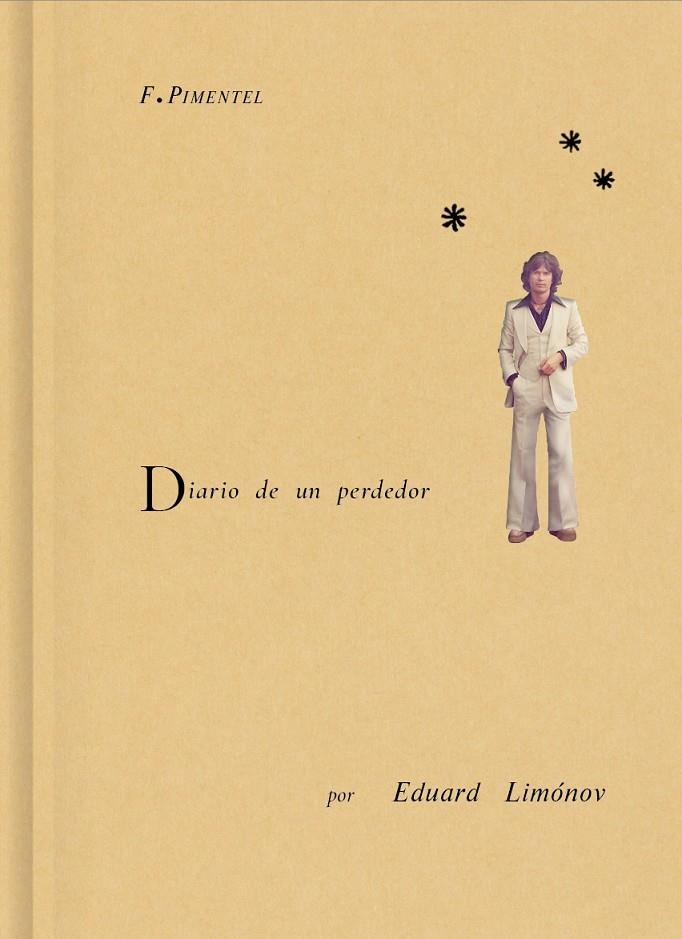 Diario de un perdedor | 9788419737403 | Limónov, Eduard