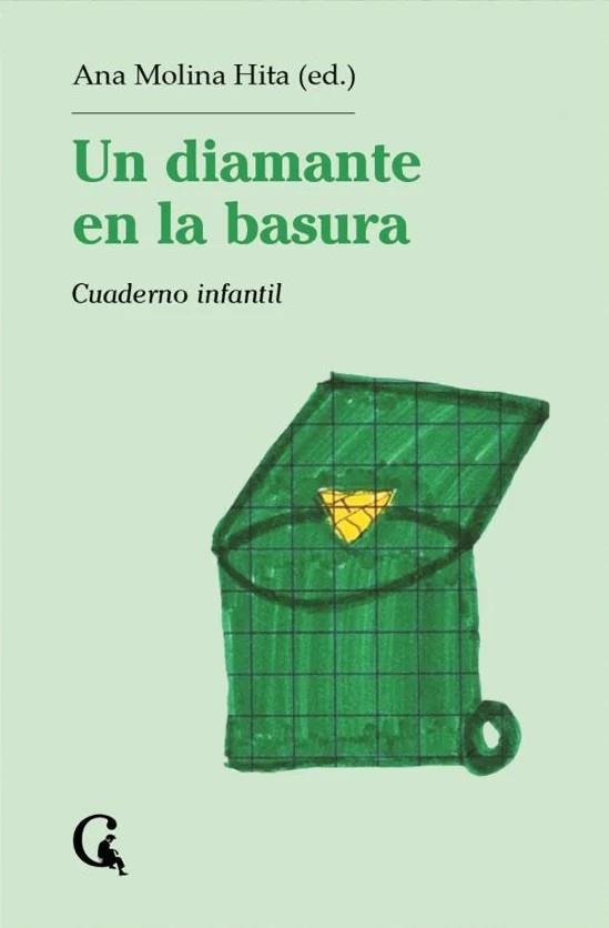 UN DIAMANTE EN LA BASURA | 9791399041705 | MOLINA HITA (ED.),ANA