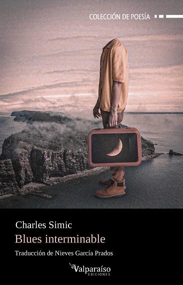 Blues Interminable | 9791387538071 | Simic, Charles
