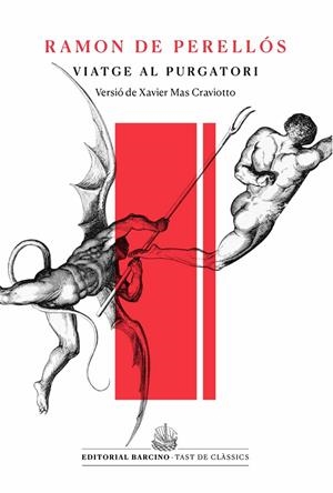 Viatge al Purgatori | 9788416726370 | de Perellós, Ramon (en la P)