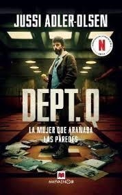 DEPT. Q | 9791387664466 | Adler-Olsen, Jussi