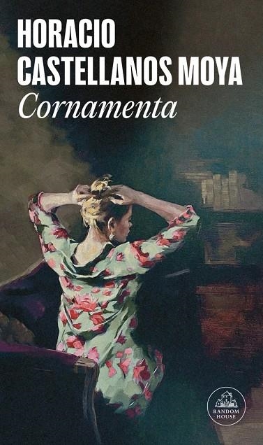 Cornamenta | 9788439744917 | Castellanos Moya, Horacio