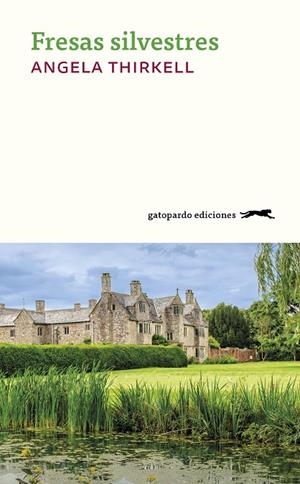 Fresas salvajes | 9788417109653 | Thirkell, Angela