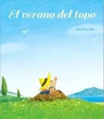 EL VERANO DEL TOPO | 9788416427789 | KIM, SANG-KEUN