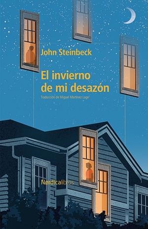 El invierno de mi desazón | 9791387563585 | Steinbeck, John