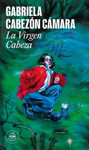La virgen cabeza | 9788439745778 | Cabezón Cámara, Gabriela