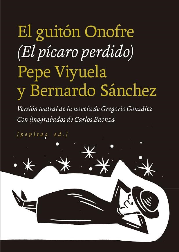 El guitón Onofre | 9788418998973 | Viyuela, Pepe/Sánchez Salas, Bernardo