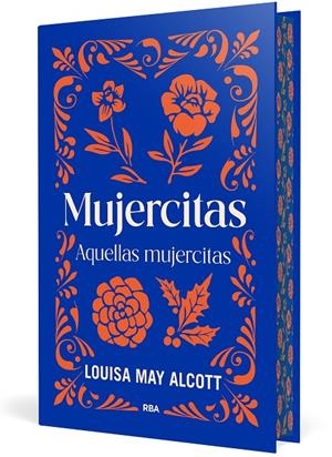 Mujercitas - Aquellas mujercitas | 9788411325998 | Alcott, Louisa May