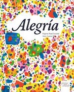 ALEGRIA | 9788412951585 | VIRGINIA READ