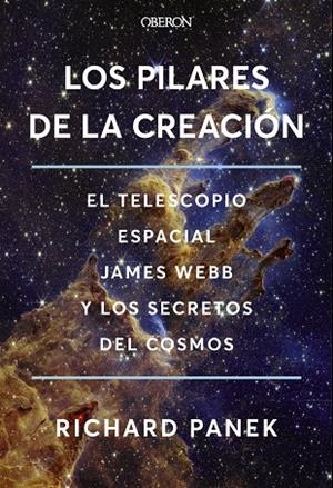 Los Pilares de la Creación | 9788441551978 | Panek, Richard
