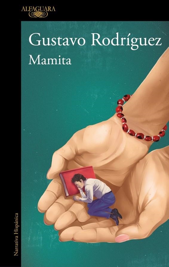 Mamita | 9788410496408 | Rodríguez, Gustavo