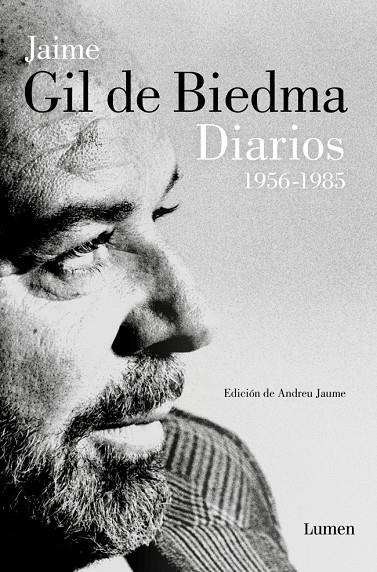 Diarios 1956-1985 | 9788426432483 | Gil de Biedma, Jaime