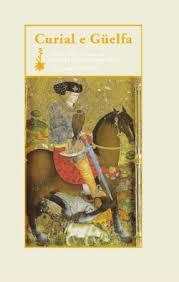 Curial e Güelfa | 9788477275176 | Anónimo/Badia Pàmies, Lola