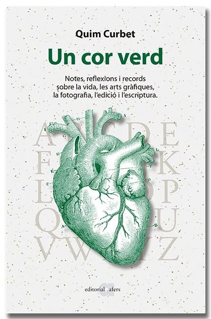 Un cor verd | 9791387680060 | Curbet, Quim