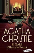 El Nadal d'Hercule Poirot | 9788419971913 | Christie, Agatha