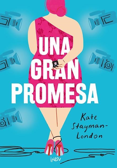 Una gran promesa | 9788410399112 | Stayman-London, Kate