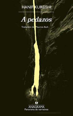 A pedazos | 9788433946898 | Kureishi, Hanif