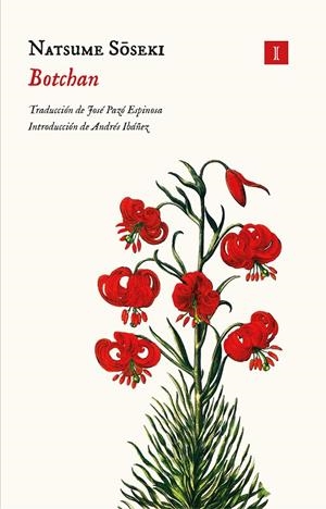 Botchan | 9788493592776 | Natsume, Soseki