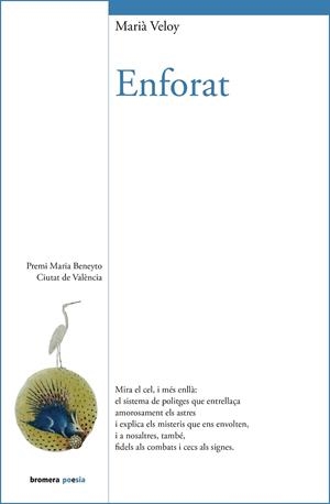 Enforat | 9788413587783 | Marià Veloy