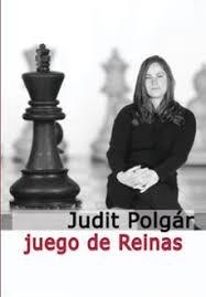 Juego de Reinas | 9788412835953 | Polgár, Judit