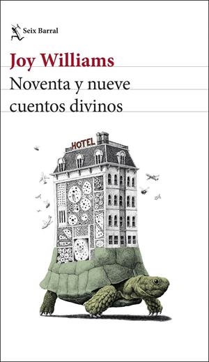 Noventa y nueve cuentos divinos | 9788432244315 | Williams, Joy