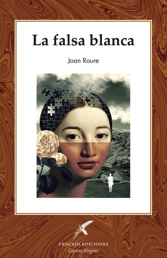 LA FALSA BLANCA | 9788412813128 | ROURE, JOAN