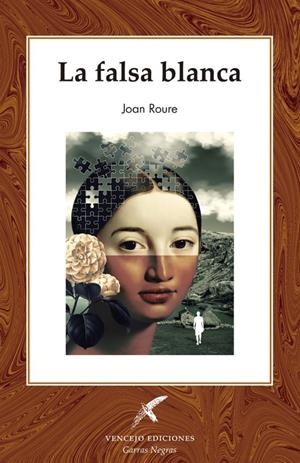 LA FALSA BLANCA | 9788412813128 | ROURE, JOAN