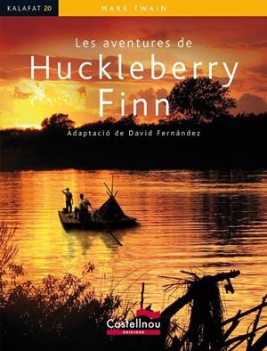 Les aventures de Huckleberry Finn | 9788498047486 | Twain, Mark
