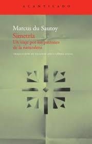 Simetría | 9788492649174 | Du Sautoy, Marcus