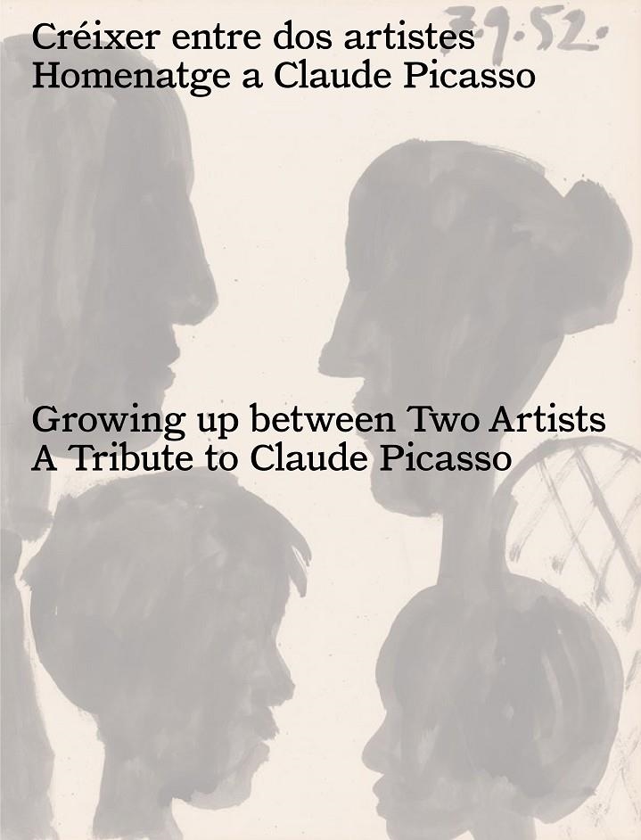 Crèixer entre dos artistes | 9791399077308 | Picasso, Paloma