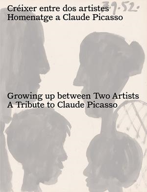 Crèixer entre dos artistes | 9791399077308 | Picasso, Paloma