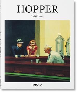 Hopper | 9783836500340 | Renner, Rolf G.