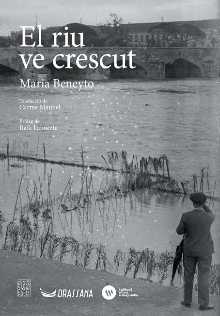 El riu ve crescut | 9788412793598 | Beneyto, Maria