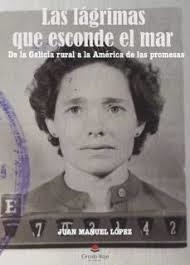 Las lágrimas que esconde el mar | 9788491606772 | López , Juan manuel