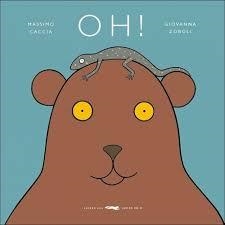 OH! | 9788412970098 | Zoboli, Giovanna