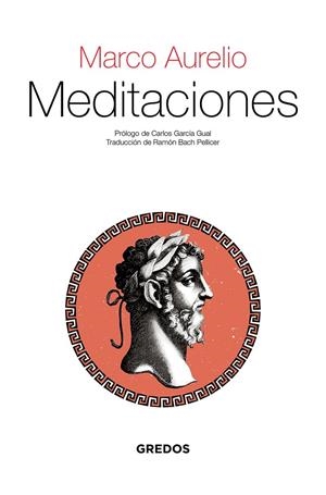 Meditaciones | 9791387896003 | Marco Aurelio
