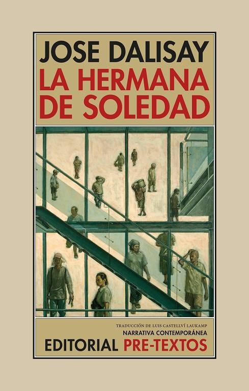 La hermana de Soledad | 9788410309685 | Dalisay, Jose